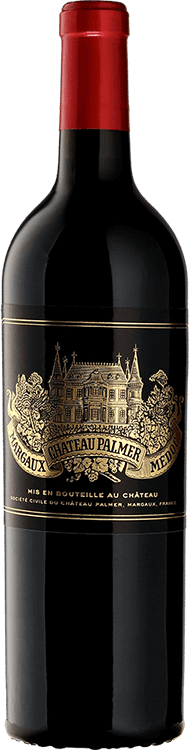 Château Palmer 2022 - Margaux