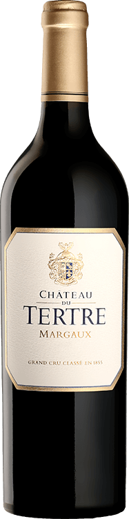 Château du Tertre 2017 - Margaux