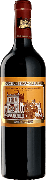 Château Ducru Beaucaillou 2005 - Saint-Julien