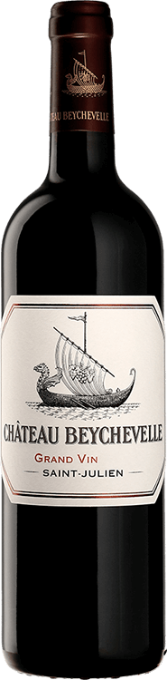 Château Beychevelle 2021 - Saint-Julien