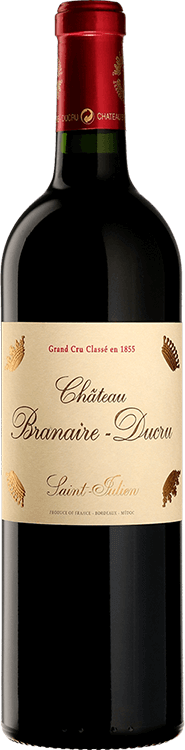 Château Branaire Ducru 2022 - Saint-Julien