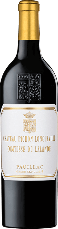 Pichon Comtesse de Lalande 2022 - Pauillac