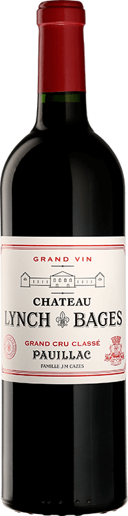 Château Lynch Bages 2017 - Pauillac