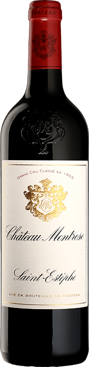 Château Montrose 1995 - Saint-Estèphe