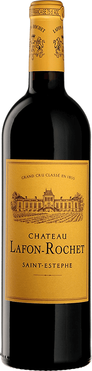 Château Lafon Rochet 2021 - Saint-Estèphe
