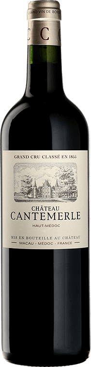 Château Cantemerle 2021 - Haut-Médoc