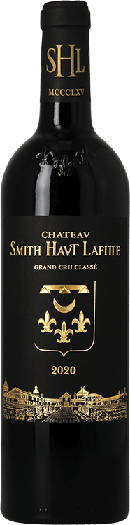 Château Smith Haut Lafitte 2017 - Pessac-Léognan