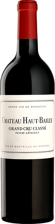 Château Haut Bailly 2015 - Pessac-Léognan