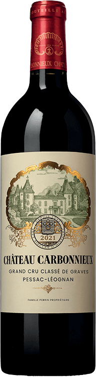 Château Carbonnieux 2024 - Pessac-Léognan