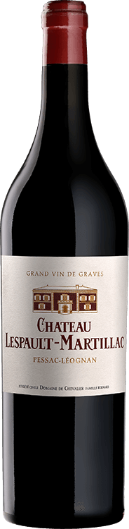 Château Lespault-Martillac Rouge 2021 - Pessac-Léognan
