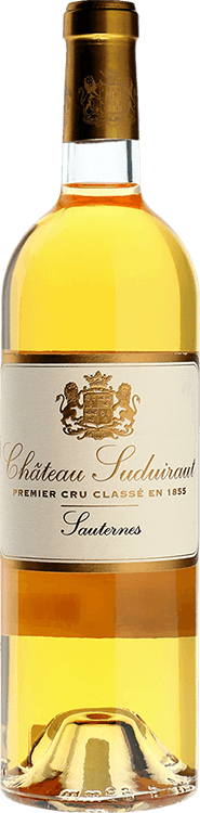 Château Suduiraut 2020 - Sauternes