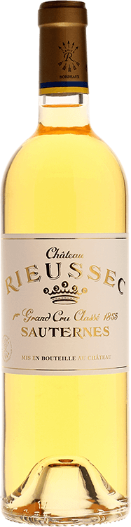 Château Rieussec 2023 - Sauternes