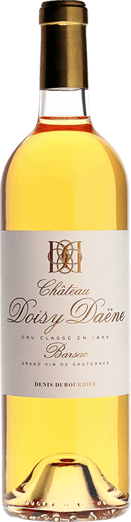 Château Doisy-Daene 2023 - Barsac