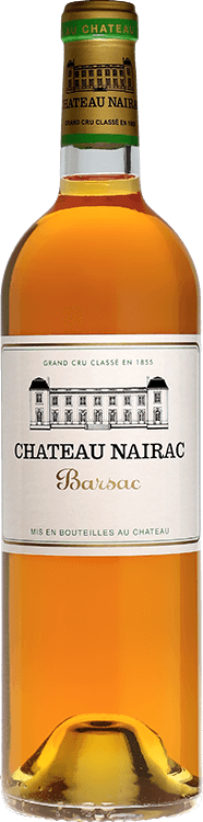Château Nairac 2017 - Barsac
