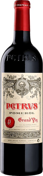 Petrus 2020 - Pomerol