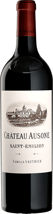 Château Ausone 2022 - Saint-Emilion