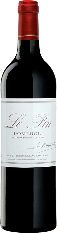 Château Le Pin 2008 - Pomerol