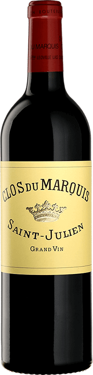 Clos du Marquis 2022 - Saint-Julien