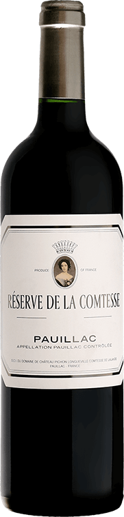 Réserve de la Comtesse 2014 - Pauillac