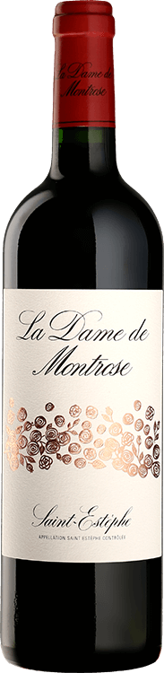 Dame de Montrose 2022 - Saint-Estèphe