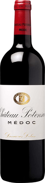 Château Potensac 2023 - Médoc