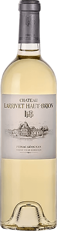 Château Larrivet Haut Brion 2023 - Pessac-Léognan