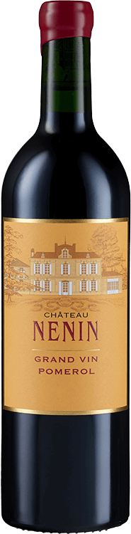 Château Nénin 2021 - Pomerol