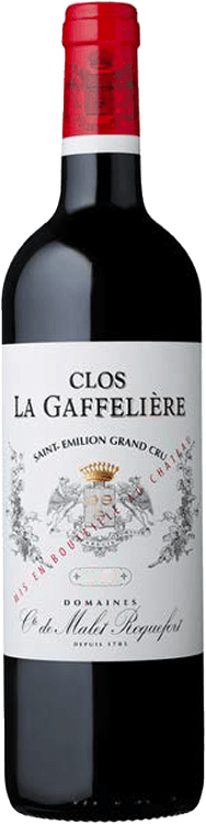 Clos La Gaffelière 2023 - Saint-Emilion Grand Cru
