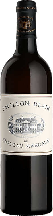Pavillon blanc 2020 - Bordeaux