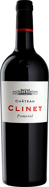 Château Clinet 2002 - Pomerol