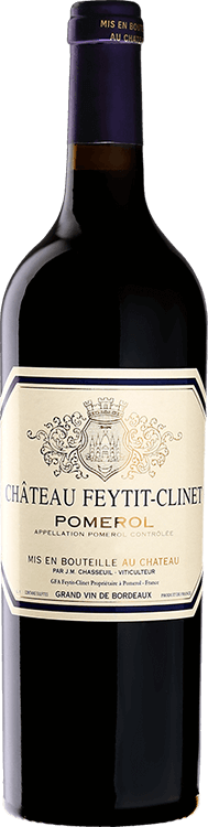 Château Feytit Clinet 2024 - Pomerol