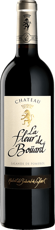 Château La Fleur de Bouard 2011 - Lalande de Pomerol