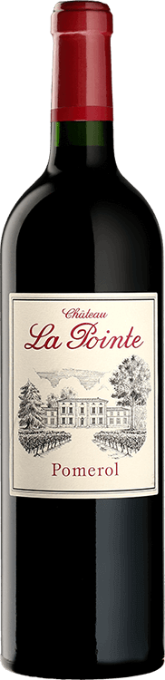 Château La Pointe 2022 - Pomerol