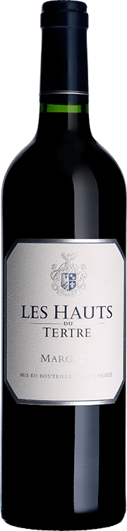 Hauts du Tertre 2019 - Margaux