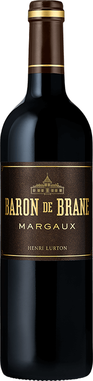 Baron de Brane 2023 - Margaux