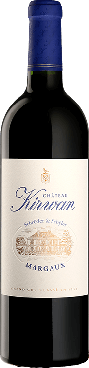 Château Kirwan 2020 - Margaux