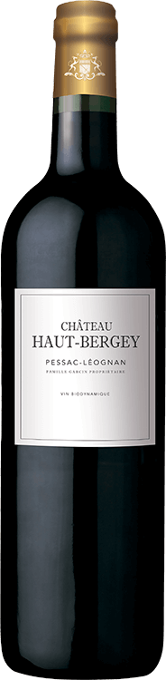 Château Haut Bergey rouge 2023 - Pessac-Léognan