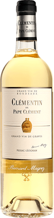 Clementin de Pape Clement 2018 - Pessac-Léognan