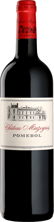 Château Mazeyres 2020 - Pomerol