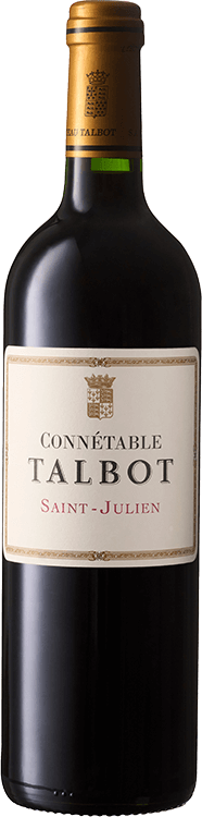 Connetable Talbot 2024 - Saint-Julien