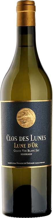 Clos des Lunes - Lune d'Or 2023 - Bordeaux