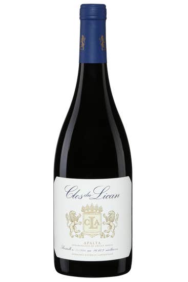 Clos du Lican 2023 - Apalta