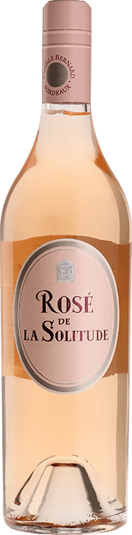 Rose de la Solitude 2021 - Bordeaux