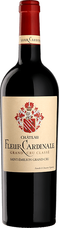 Château Fleur Cardinale 2020 - Saint-Emilion Grand Cru