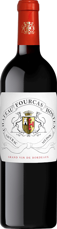 Château Fourcas Hosten 2021 - Listrac