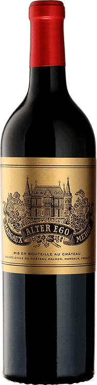 Alter Ego 2023 - Margaux
