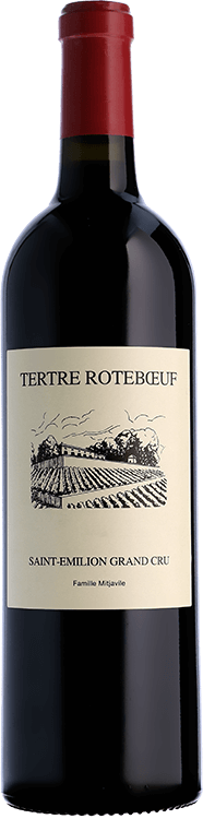 Château Tertre Roteboeuf 2022 - Saint-Emilion Grand Cru