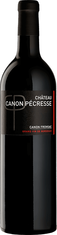 Château Canon Pécresse 2023 - Canon-Fronsac