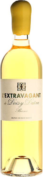 L'Extravagant de Doisy Daene 2017 - Sauternes