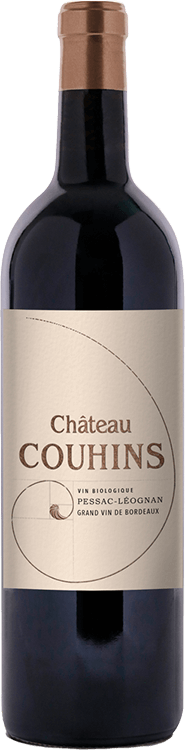 Château Couhins 2020 - Pessac-Léognan